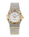 Omega Constellation Small 1272.30.00